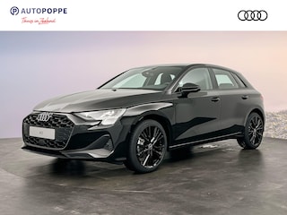 Audi A3 Sportback Pro Line 30 TFSI 85 kW / 116 PK Sportback 7 versn.