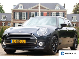 Mini Clubman 1.5 Cooper Business Edition | NL-AUTO! | CRUISE | PARK SENS | NAVI | CLIMA | APPLE CARPLAY/ANDROID AUTO | 17" LMV