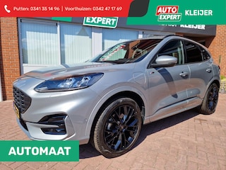 Ford Kuga 2.5 PHEV e-CVT 225pk ST-Line X 20" Black Pack velgen
