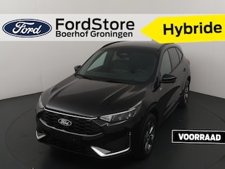 Ford Kuga 2.5 PHEV ST-Line X | All-seasons | Elekt. trekhaak