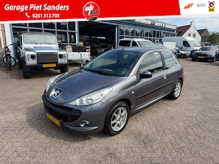 Peugeot 206 1.4 XS I Clima airco I Trekhaak I Rijklaar!