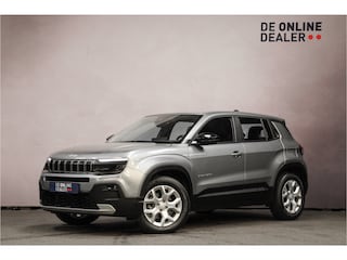 Jeep Avenger 1.2 e-Hybrid Altitude |Carplay|Camera|17inch|