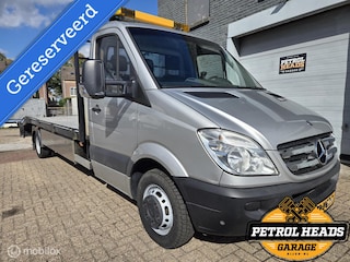 Mercedes-Benz Sprinter bestel 515 3.0 CDI 490