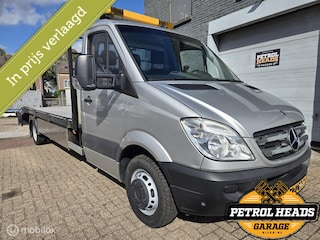 Mercedes-Benz Sprinter bestel 515 3.0 CDI 490