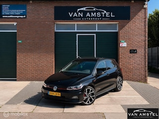 Volkswagen Polo GTI 2.0 TSI 200 PK DSG | Pano | Virtual Cockpit