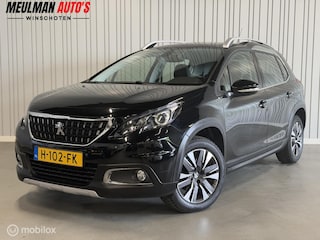 Peugeot 2008 1.2 PureTech GT-Line