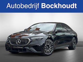Mercedes-Benz E-klasse AMG 53 4MATIC+ | Trekhaak | Camera