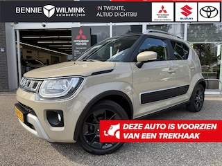 Suzuki Ignis 1.2 SH Style | Trekhaak