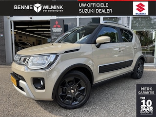 Suzuki Ignis 1.2 SH Style | Trekhaak