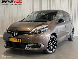 Renault Scénic 1.2 TCe Bose