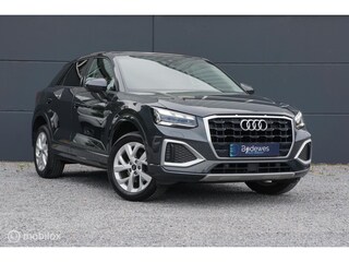 Audi Q2 35 TFSI Pro Line S Tronic Keyless Led Matrix Cam PDC