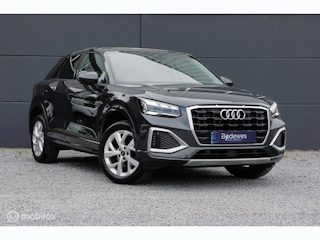 Audi Q2 35 TFSI Pro Line S Tronic Keyless Led Matrix Cam PDC