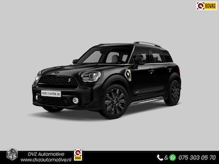 Mini Countryman 1.5 Cooper S E ALL4 | Pano | Driving Ass. Plus | Camera | Trekhaak | Dealer Ond.