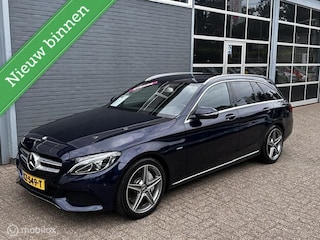Mercedes-Benz C-klasse Estate 350 e Lease Edition Plus