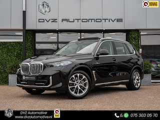 BMW X5 XDrive50e | Innovation Pack | Pano | Softclose | Trekhaak | BTW