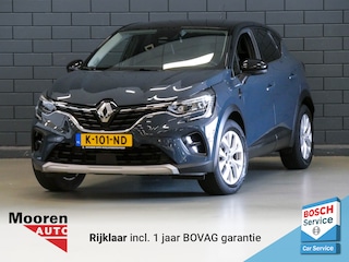 Renault Captur 1.0 TCe 100 Intens | APPLE CARPLAY / ANDOID AUTO |