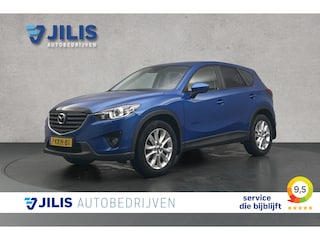 Mazda CX-5 2.0 GT-M 4WD | Camera | Trekhaak | Stoelverwarming