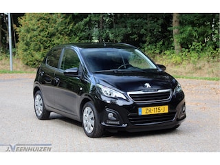Peugeot 108 1.0 e-VTi Active | 2019 | ❄️Airco | ⭐5-Deurs |