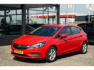 Opel Astra 1.0 Edition