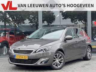 Peugeot 308 1.2 PureTech Allure | Nieuw binnen | Pano | Navi | Trekhaak