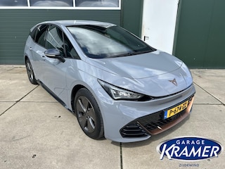Cupra Born Essential 62 kWh SOH 93%