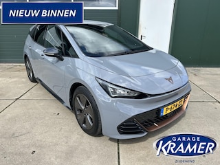 Cupra Born Essential 62 kWh SOH 93%
