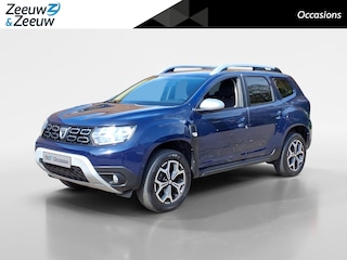 Dacia Duster 1.0 TCe Bi-Fuel Essential Airco | Navigatie | PDC/Camera | Trekhaak | 1 jaar Garantie