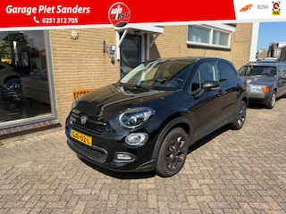 Fiat 500X 1.6 Lounge I Clima I Trekhaak I Keyless I Xenon I