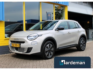 Fiat 600 1.2 Hybrid Urban