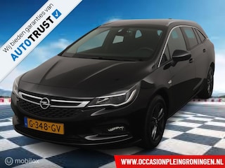 Opel Astra Sports Tourer 1.0 Turbo 120 Jaar Edition