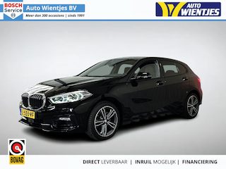 BMW 116i | Business Edition Sport 5-Drs | Navi | Camera | Virtual