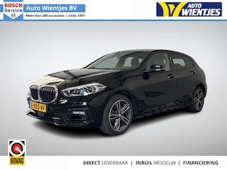 BMW 116i | Business Edition Sport 5-Drs | Navi | Camera | Virtual