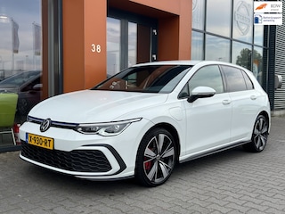 Volkswagen Golf 1.4 eHybrid GTE|Carplay|Sfeerverl.|IQ-Lights