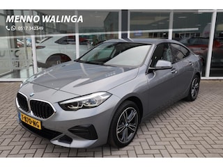 BMW 218i Business Edition Plus|Automaat|Carplay|Full LED|Camera