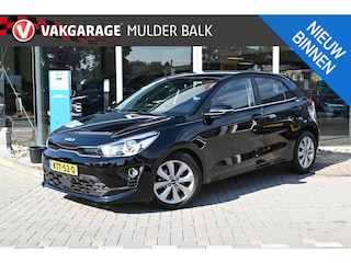 Kia Rio 1.0 T-GDi MHEV DynamicPlusLine