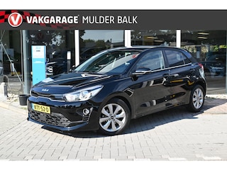Kia Rio 1.0 T-GDi MHEV DynamicPlusLine