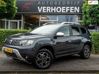 Dacia Duster 1.3 TCE - PRESTIGE - CRUISE / CLIMATE CONTR - PARKEER SENSOREN - TREKHAAK !