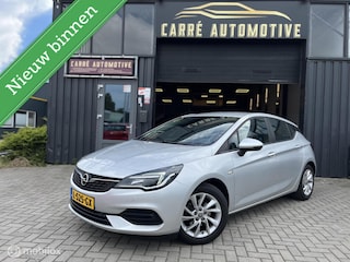 Opel Astra 1.2 Edition|Trekhaak|Parkeersensoren|Cruise|Navigatie