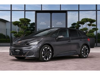 Cupra Born Performance 82 kWh | SOH 96,23%