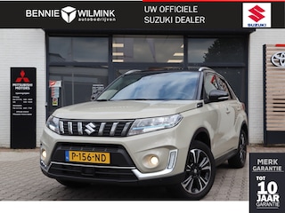 Suzuki Vitara 1.4 BoosterJet Style Hybrid Trekhaak | AdaptiveCruise | Carplay