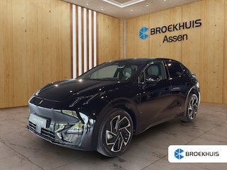 Lynk & Co 02 200 kW More | BLIS | 360 Camera | Stoel + Stuur Verwarming | Harman Kardon | Apple / Android Carplay |