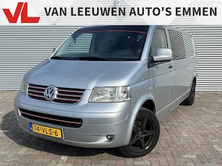 Volkswagen Transporter 2.5 TDI 340 4Motion MHD | Nieuw Binnen | Cruise Control | Airco | APK 11-08-2027