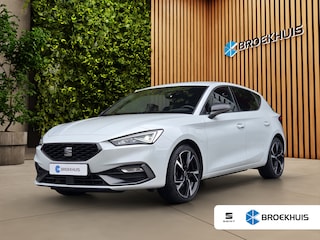 Seat Leon 1.4 TSI eHybrid PHEV FR | Trekhaak | Camera | CarPlay | Adaptive Cruise | Sfeerverlichting
