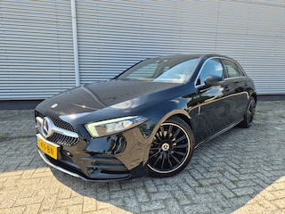 Mercedes-Benz A-klasse 180 AMG-Limited,Premium Plus,Widescreen,