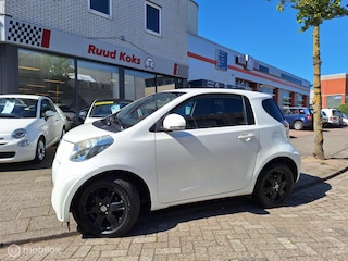 Toyota iQ 1.0 VVTi Comfort