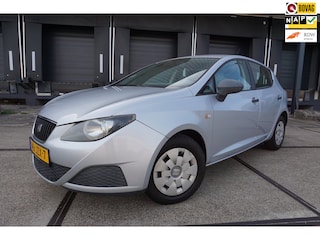 Seat Ibiza 1.2 Club *Nieuwe Ketting*