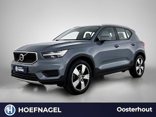 Volvo XC40 1.5 T3 Momentum Automaat | Adaptive Cruise | Stoelverwarming | Navigatie | Leder | Parkeersensoren | Trekhaak