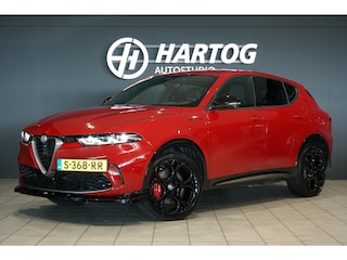 Alfa Romeo Tonale 1.3T PHEV Edizione Speciale 280PK + 360 CAMERA / STUURVERWARMING / DODEHOEK