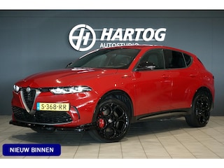 Alfa Romeo Tonale 1.3T PHEV Edizione Speciale 280PK + 360 CAMERA / STUURVERWARMING / DODEHOEK