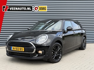 Mini Clubman 1.5 One Pepper Navi/Apple